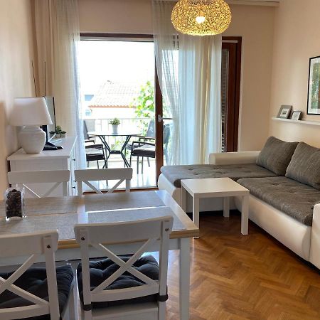 Jellyfish Apartment Malinska Bagian luar foto